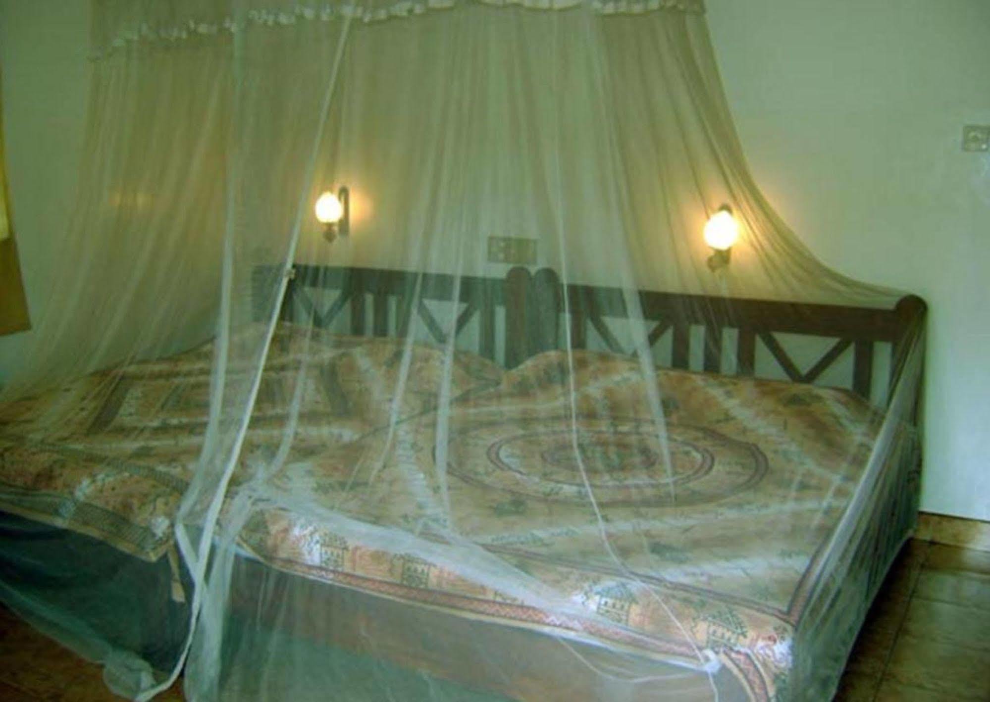 Palm Garden Home Stay Deiyannewela Esterno foto